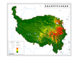 青藏高原草地合理载畜量数据集（2000-2019）