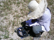 黑河综合遥感联合试验：临泽草地加密观测区Envisat ASAR地面同步观测数据集（2008年7月11日）
