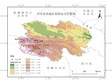 Data set of climatic elements in Hoh Xil area, Qinghai Province (1990)
