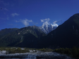 Scientific exploration image and photograph dataset of Hengduan Mountain (Sichuan-Tibet Railway)(2020)