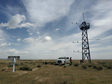 Qilian Mountains integrated observatory network: Dataset of Qinghai Lake integrated observatory network (eddy covariance system of the temperate steppe, 2019)
