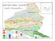 疏勒河流域土地覆盖数据集（2000）