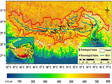 Daily precipitation data with 10km resolution in the upper Brahmaputra (Yarlung Zangbo River) Basin-V2 (1951-2020)