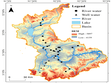怒江上游那曲流域水化学特征数据集（2020-2021）