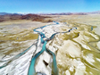 雅鲁藏布江流域松散沉积物野外科考记录及照片数据集（2019-2020）