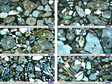 雅鲁藏布江流域现代河流沉积物碎屑组分、重矿物及地化组分数据集（2001-2019）
