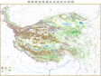 青藏高原荒漠生态系统功能分区专题图集(2010-2020年)
