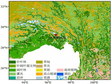 Palynological data set of Typical Glaciers in Qinghai Tibet Plateau