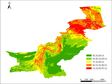 Debris flow risk assessment in China Pakistan Economic Corridor (2021)