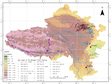 Distribution dataset of prehistoric era ruins on the Tibetan Plateau and its surrounding areas