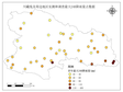 Measured and surveyed maximum 24h precipitation point data of Sichuan-Tibet line and surrounding areas (1935-1999)