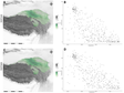 模型预测气候变化对青海沙蜥分布及活动的影响（1960-2080）
