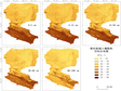 黑河流域数字土壤制图产品（第二版）：土壤质地数据集（2012-2014）