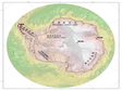 Antarctic 1:1,000,000 administrative boundary dataset (2014)