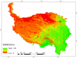 Aboveground biomass and vegetation cover data of Qinghai-Tibet Plateau (1990-2020)