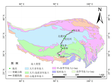 青藏高原北麓河气象站气象数据监测数据集（2014.1-2018.10）