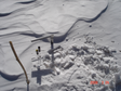 黑河综合遥感联合试验：冰沟流域加密观测区机载高光谱（PHI）地面同步观测数据集（2008年3月24日）