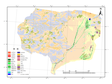 黑河流域下游土地利用/土地覆被数据集（2011）