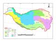 Dataset of river basins map over the TP（2016）