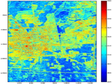 黑河生态水文遥感试验：热红外高光谱航空遥感（2012年6月30日）