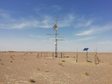 Qilian Mountains integrated observatory network: Dataset of Heihe integrated observatory network (eddy covariance system of desert station, 2020)