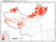 China Daily snow albedo product data set (2000-2020)
