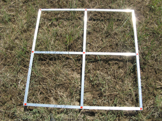 WATER: Dataset of ground truth measurements synchronizing with the airborne imaging spectrometer (OMIS-II) mission in the Linze grassland foci experimental area on Jun. 15, 2008
