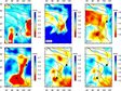 Three dimensional lithospheric velocity model beneath the Sichuan-Yunnan region