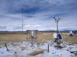阿里荒漠环境综合观测研究站气象数据集（2019-2020）
