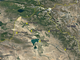 额尔齐斯河流域标准气象站气温降水观测数据集（1961-2015）