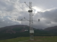 Cold and Arid Research Network of Lanzhou university (eddy covariance system of Xiyinghe station, 2020)