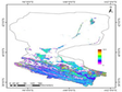 黑河生态水文遥感试验：黑河流域植被物候数据集