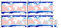 SSTG dataset: A Global Gridded Sea Surface Temperature Data (2002–2019)