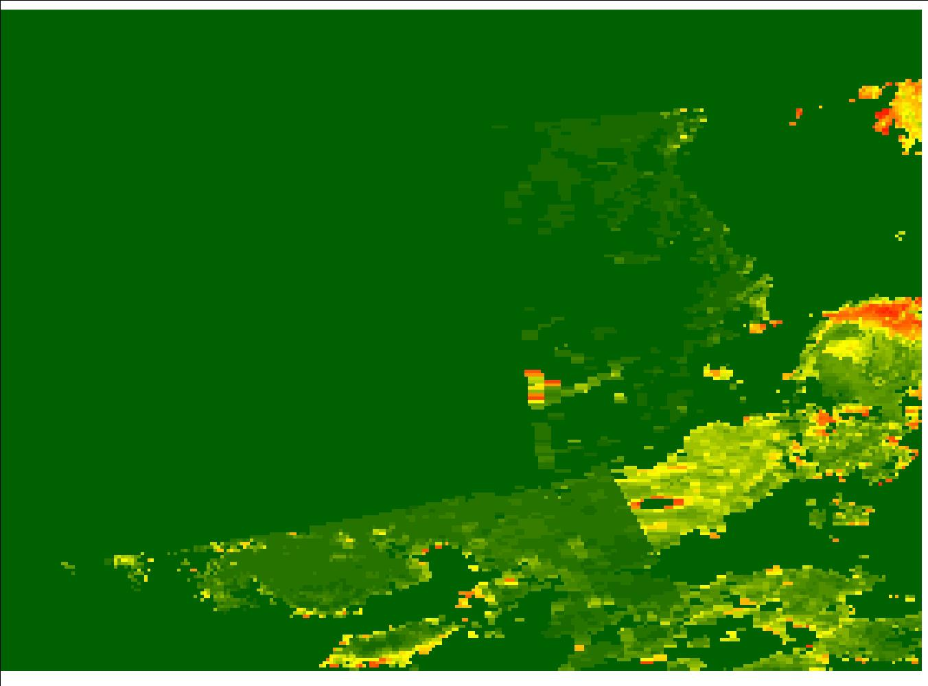 Aerosol datasets over the Tibetan Plateau (2006-2019)