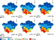 Dataset of agricultural water resources vulnerability in Central Asia (V1.0)