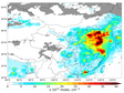 东亚地区高分辨率对流层二氧化氮垂直柱浓度数据集POMINO v2.0.1（2004-2020）