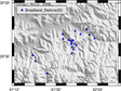 甲玛-驱龙矿集区宽频带地震观测原始数据（2019-2021）