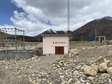 Statistics of rural hydropower stations in Tibet in 2018