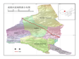 1:250000 railway distribution dataset of Shule river basin (2000)